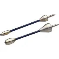 Cimco Kabelpilot-Set 14 2188, Führungskopf, 2 Stück(e)