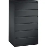 C+P Karteikartenschrank ACURADO