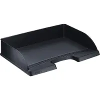 Leitz 52180095 Schwarz