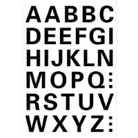 Herma Buchstaben