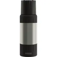 SIGG Thermosflasche Alpine Star Brushed 0,5L