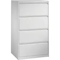 C+P Hängeregistraturschrank ACURADO