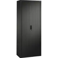 C+P Rollladenschrank mit Horizontal-Jalousie