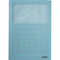 Leitz Window Folders
