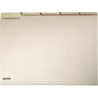 Leitz Einstellmappe mit Tabs
