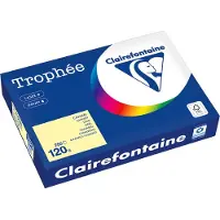 Clairefontaine Universalpapier, farbig