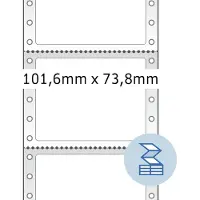 Herma Computeretiketten