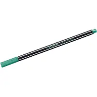 Stabilo Premium Metallic-Filzstift - Pen 68 metallic - 10er Pack - metallic grün