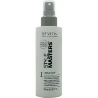 Revlon Style Masters Lissaver Protective Straightening 150 ml