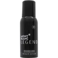 Ginza.se Legend Deodorantspray 100 ml