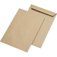 Mailmedia Couvert ohne Fenster