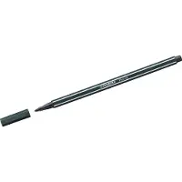 Stabilo Premium-Filzstift - Pen 68 - 10er Pack - grünerde
