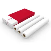 Canon IJM009F DRAFT PAPER 75G 50M X 0.610MM 3P FSC