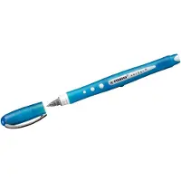 Stabilo Tintenroller - worker+ colorful - medium - 10er Pack - blau