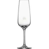 Schott zwiesel Sektgläser Taste 0,1 l /-/ 283,0 ml, 6 St.