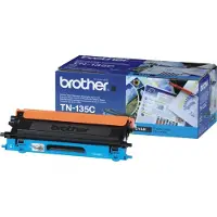 Brother Toner fr Laserdrucker HL-4040CN, cyan