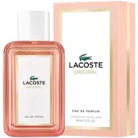 Lacoste Original Pour Femme Eau De Parfum