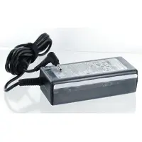 AGI 17858 - Notebook - Indoor - 100 - 240 V - 65 W - 19 V - Schwarz