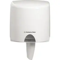 Kimberly-clark Spender Aquarius für Roll Control System