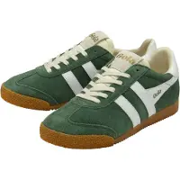 Gola Sneaker Elan W Grün Grün 40