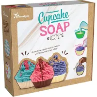 Science 4 You Cupcake-seifen