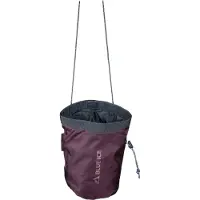 Blue Ice Sender Chalkbag