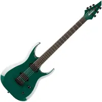 Jackson Pro Series Signature Roman Ibramkhalilov Mdk Ht6 Bariton Es Smaragdgrün