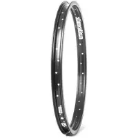 Alienation Felge PBR Rim straight sleeved