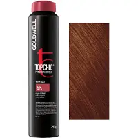Goldwell Topchic Hair Color Bus 6K 250ml
