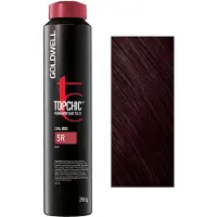 Goldwell Topchic Hair Color Bus 5R 250ml