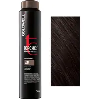 Goldwell Topchic Hair Color Bus 4B 250ml