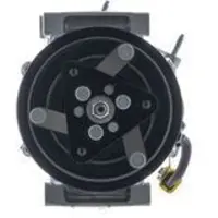 MAHLE ORIGINAL Mahle Kompressor, Klimaanlage BEHR ACP 14 001S