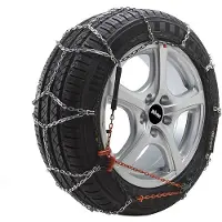 SnoPro Chaines neige 9mm ECO 100 (x2)