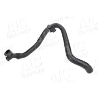 AIC Kühlerschlauch Wasserschlauch für VW GOLF VI (5K1) 70685