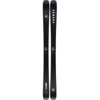 Armada - Skis freestyle/all-mountain - Arv 88 Black 2026 für Herren - Größe 166 cm