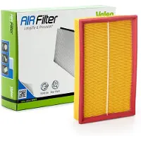 Valeo Luftfilter 585839