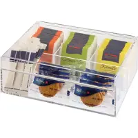 Aps Teebox