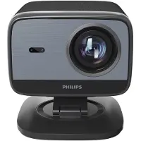 Philips NeoPix 450 Smart, 450 ANSI Lumen, LCD, 1080p (1920x1080), 1000:1, LED, 30000 h
