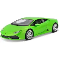 Maisto Lamborghini Huracan LP 610-4 1:24 grün