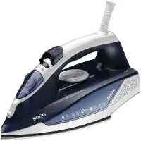 Sogo Pla-ss-6170 2200w Dampfbügeleisen