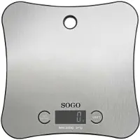 Sogo Bac-ss-2915 Küchenwaage