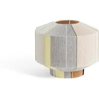 HAY - Bonbon Lampenschirm 380 - City