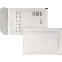 Twisk Boblepose W1 AirPro hvid 120x175mm No. 11/A 200stk/pak - (200 stk.)