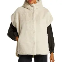 Beaumont Damen Jacken Kori Bodywarmer - Creme - Größe 38