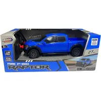Koolspeed Ford F-150 Raptor RC Truck 1:24 Offroad 2,4 GHz
