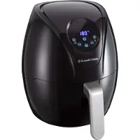 Russell Hobbs 27350-56 Essentials Heissluftfritteuse