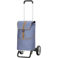 Andersen Shopper Alu Star Auke