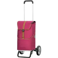 Andersen Shopper Alu Star Auke