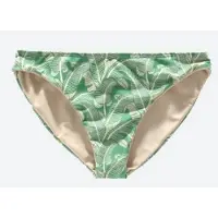 OAS Bikinihose Damen New Leaf Sport-Größe M