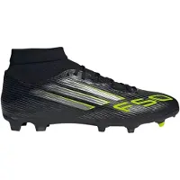 Adidas F50 League Mid Fg/mg Fußballschuhe